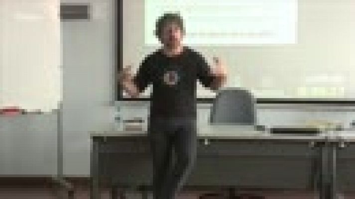 Documentos TV - Erick Pescador: "Violencia sexual, ¿cuántas agresiones?"