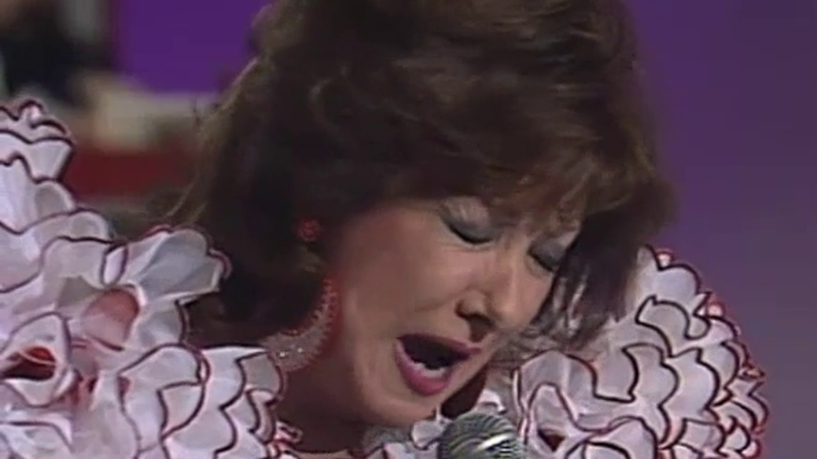 Nueva gente - Marifé de Triana