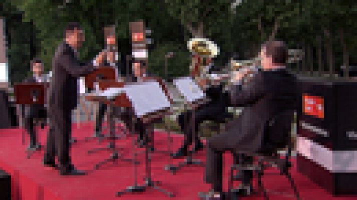  - La OCRTVE presenta la nueva temporada 2017-18