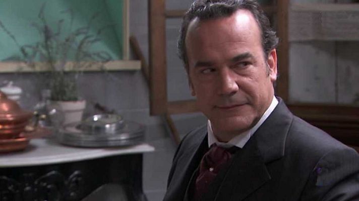 Acacias 38 - Capítulo 523