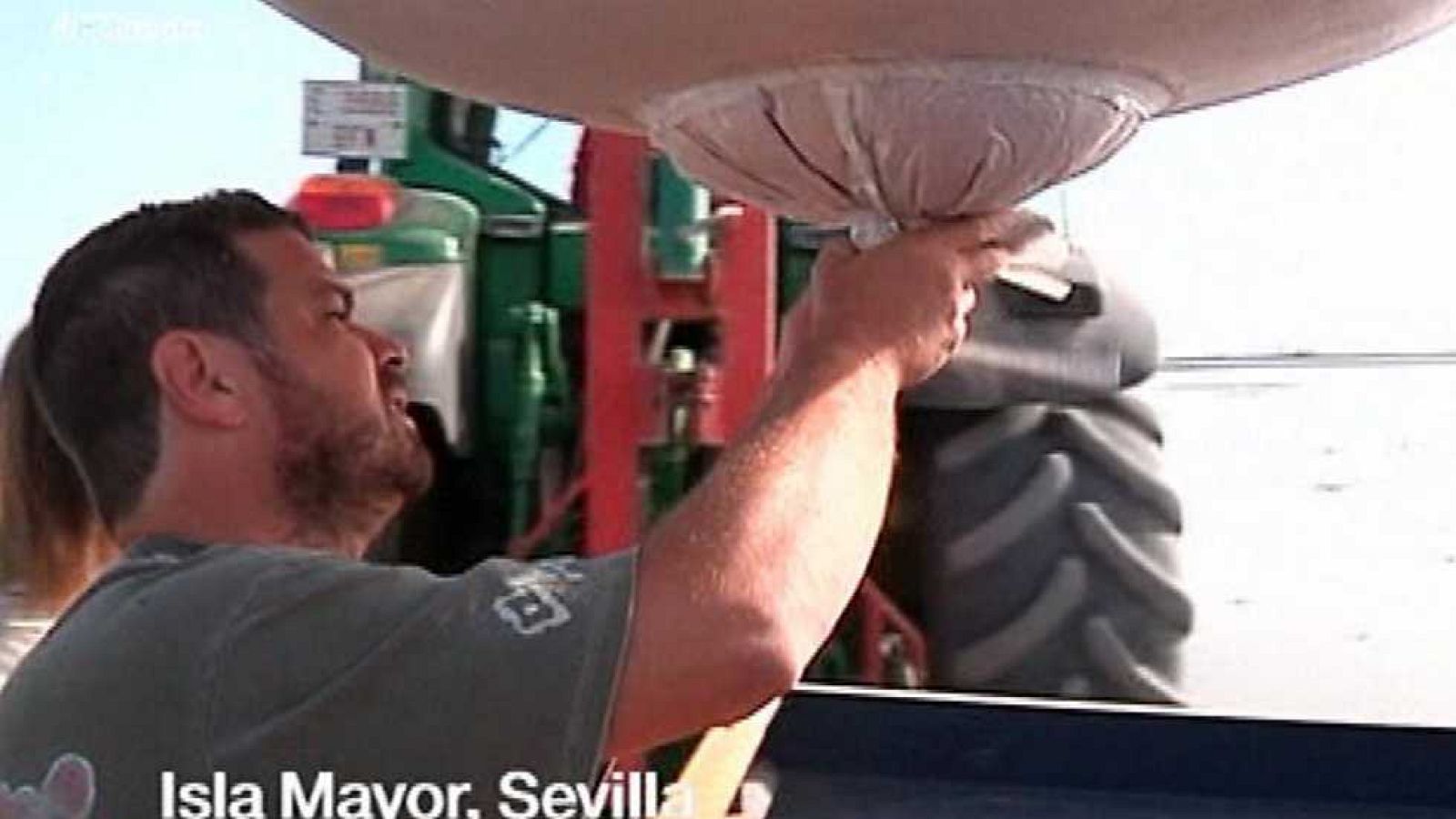 España Directo - 25/05/17 - ver ahora