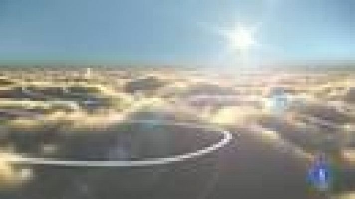 Telenorte - País Vasco - El tiempo en el País Vasco - 25/05/17