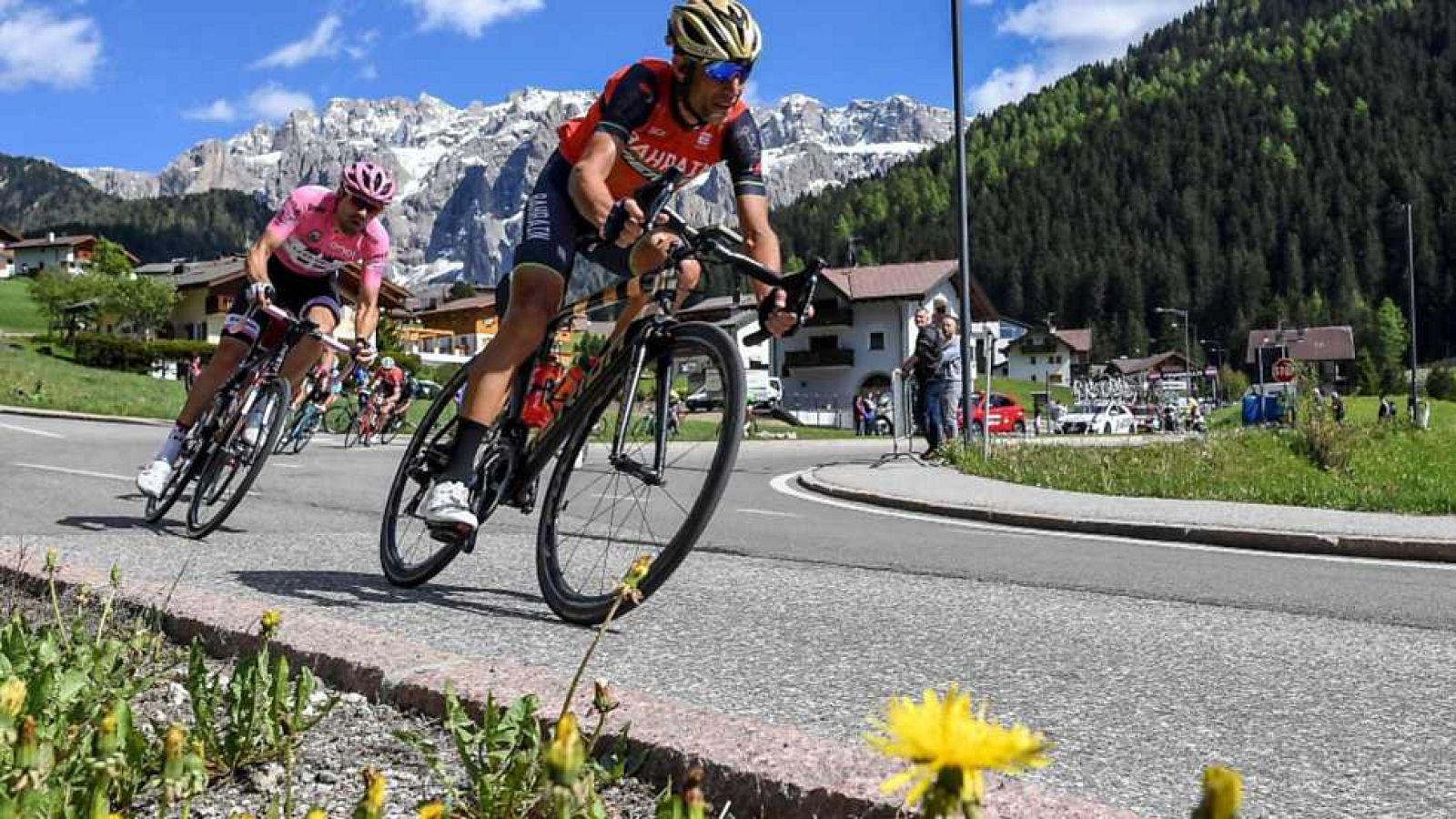 Conexión tdp - 25/05/17 - ver ahora