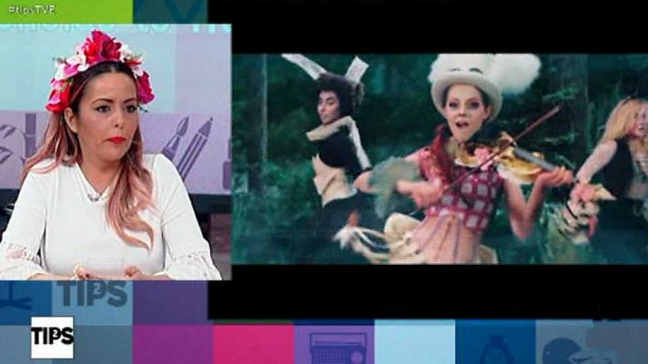 Tips - Tips - 25/05/17