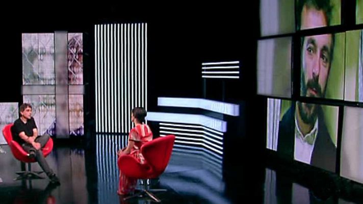 El cine de La 2 - Dedicatoria (Presentación)