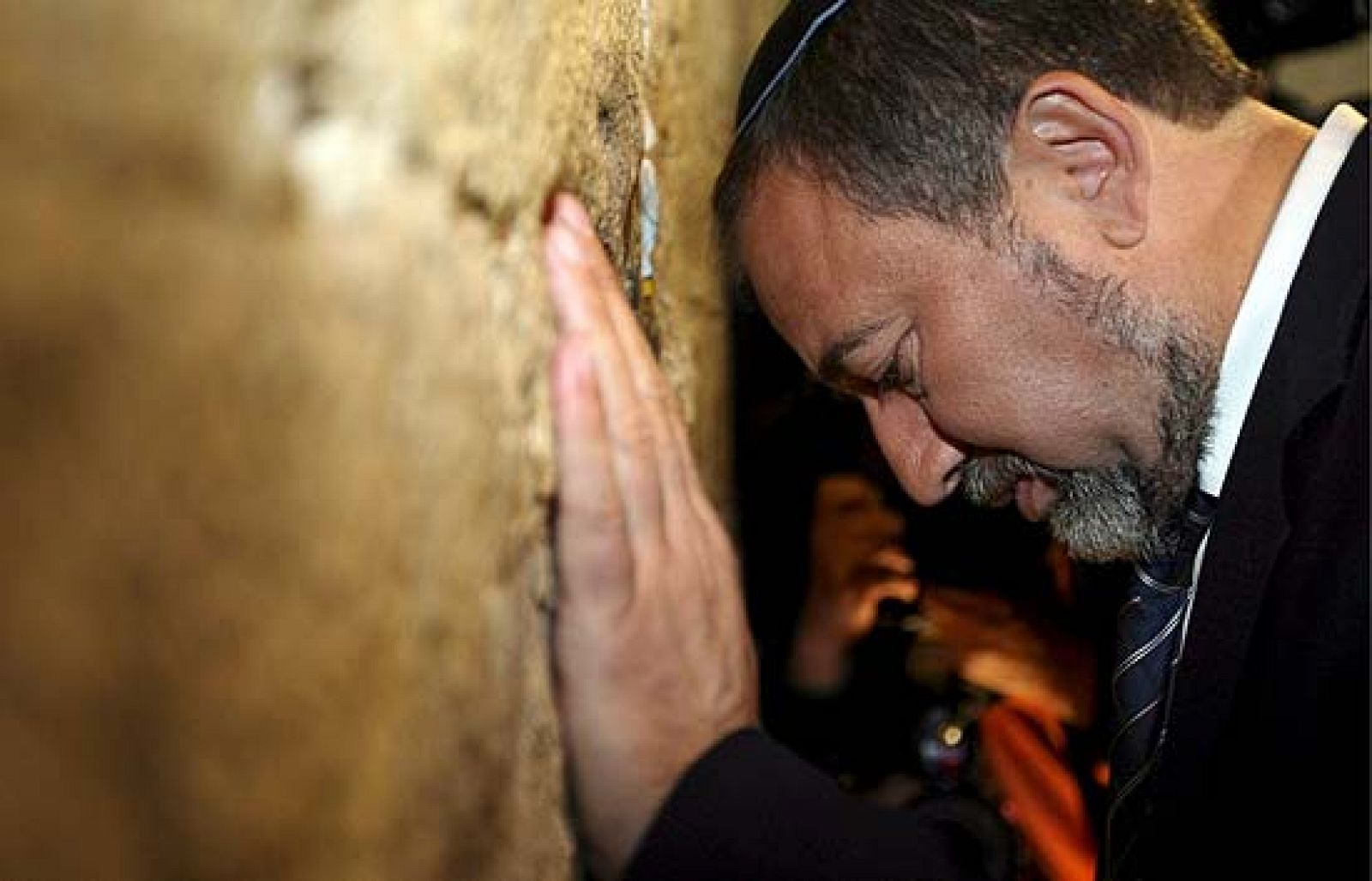 La extrema derecha, clave en las elecciones israelíes | Ver