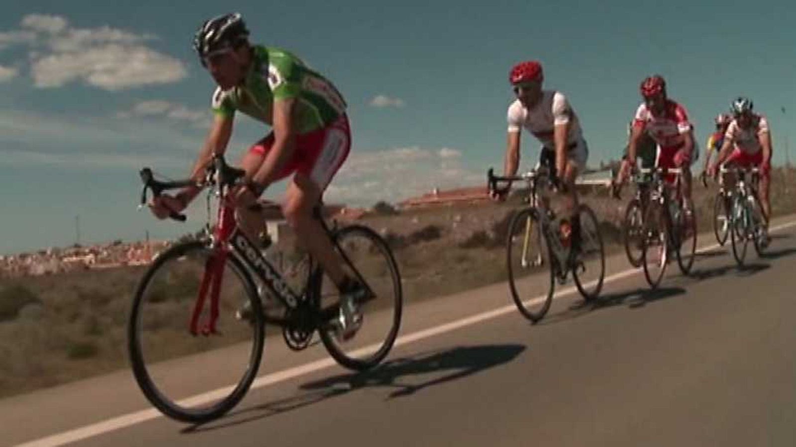 Paralímpicos - 26/05/17 - ver ahora