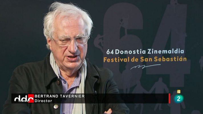 Días de cine - Las películas de mi vida