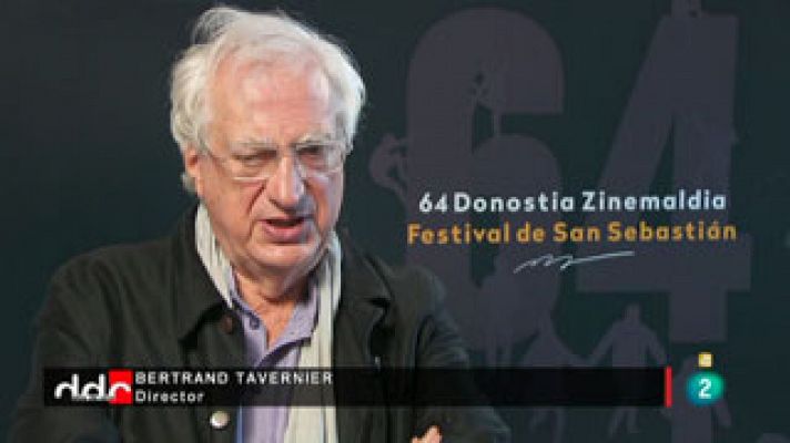 Días de cine - Las películas de mi vida