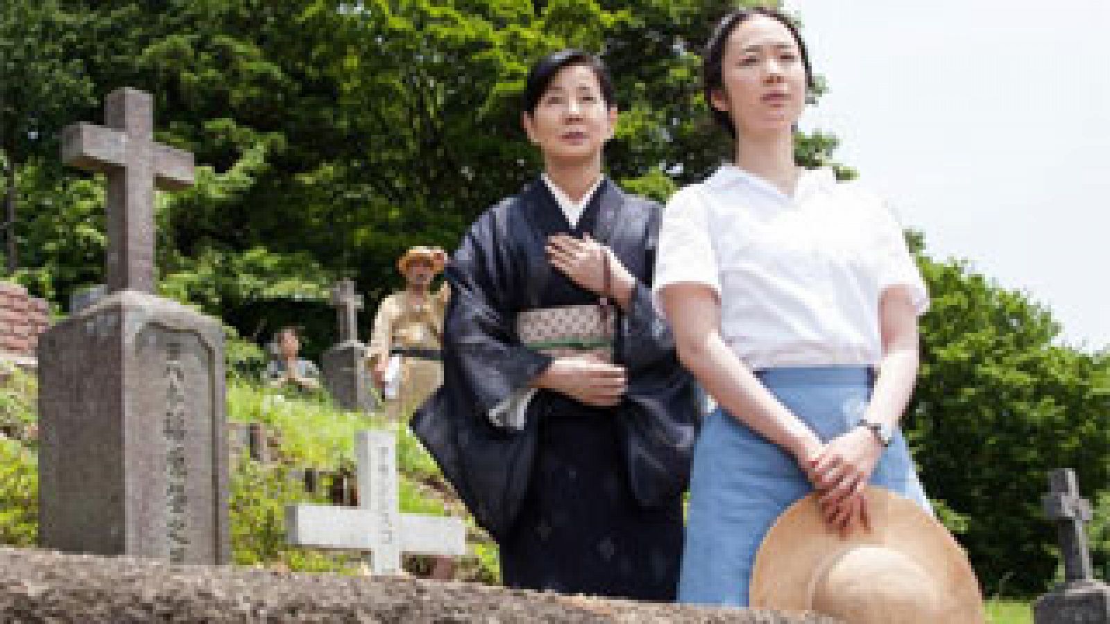 Días de cine - Nagasaki, recuerdos de mi hijo