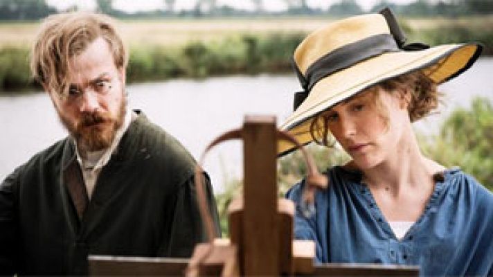 Días de cine - Paula