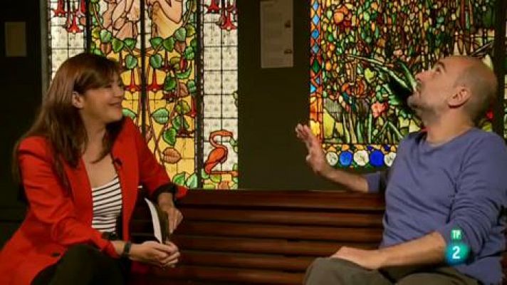 Punts de vista - Punts de vista - 25/05/2017