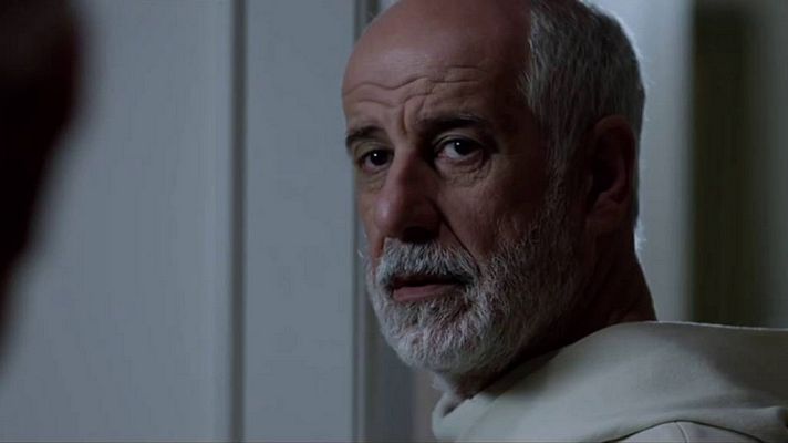 Días de cine - Las confesiones