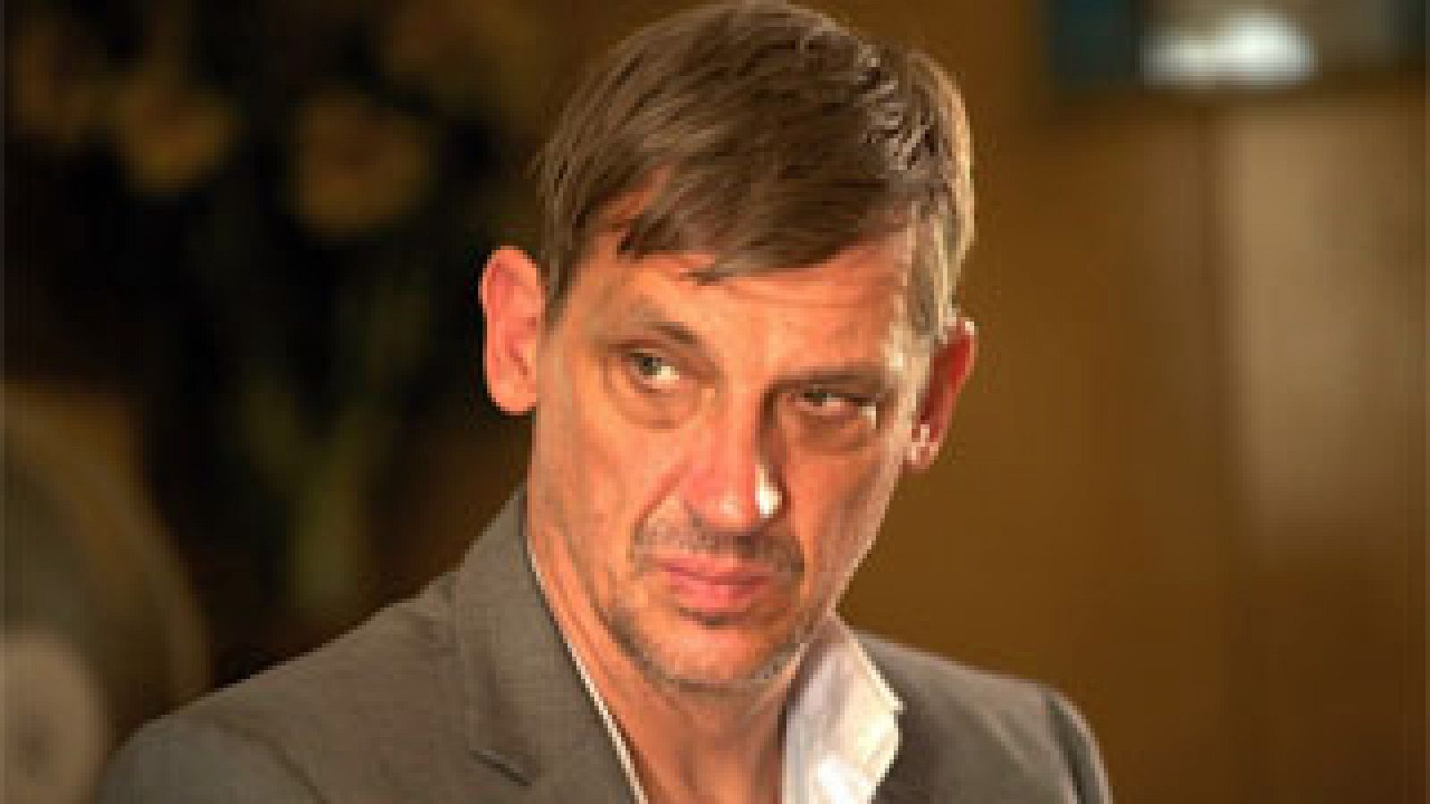 Días de cine - El rey de los belgas