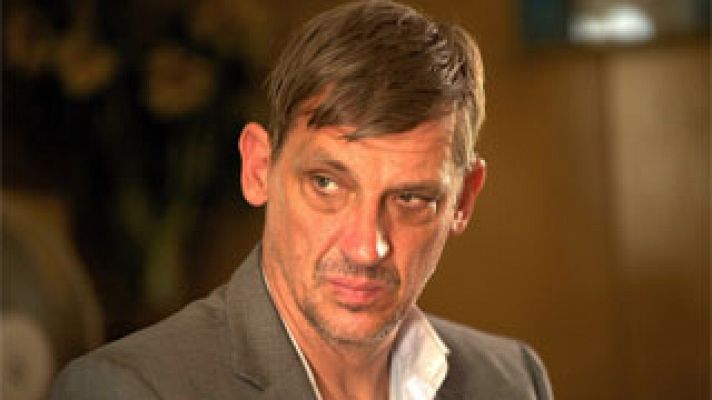 Días de cine - El rey de los belgas