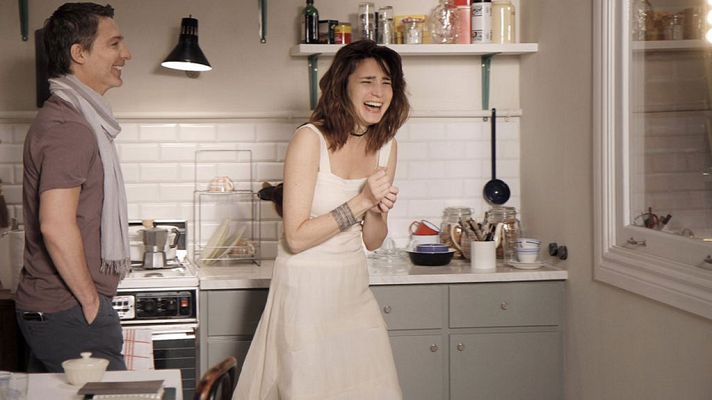 Días de cine - Me casé con un boludo