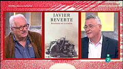 La Aventura del Saber. TVE. Javier Reverte. Banderas en la Niebla