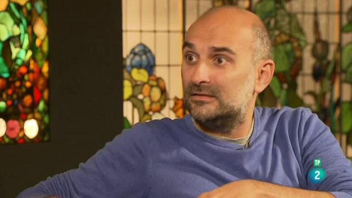 Punts de vista - "ATLANTIS", de Joan Miquel Oliver