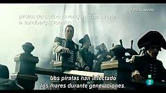 Punts de vista - "Pirates del Carib" i d'altres estrenes cinematogràfiques