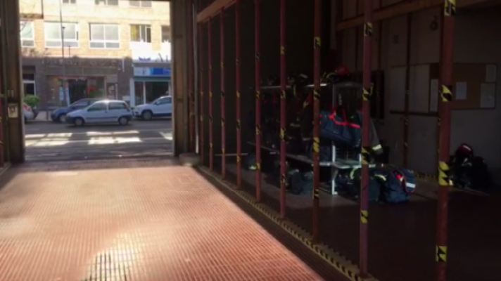 Telecanarias - Telecanarias 2 - 25/05/2017