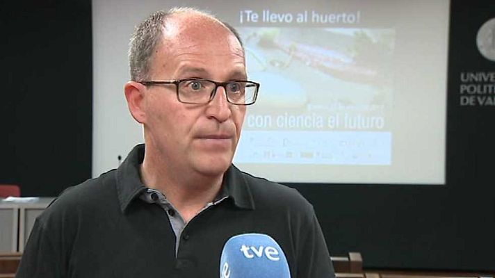 L'informatiu - Comunitat Valenciana - La Comunidad Valenciana en 2' - 26/05/17