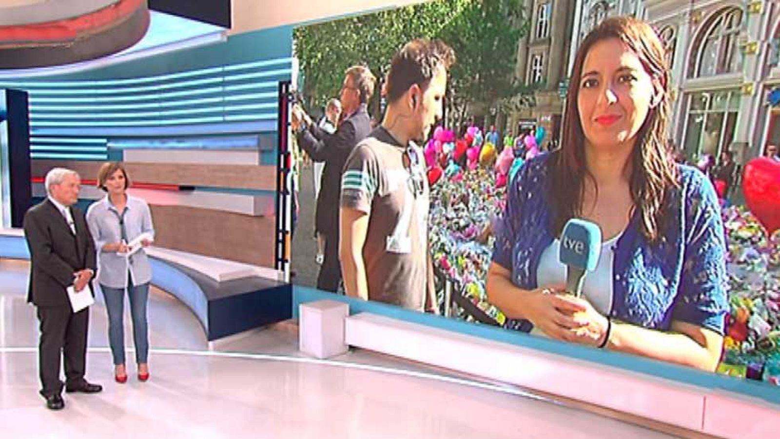 La Mañana - 26/05/17 - ver ahora