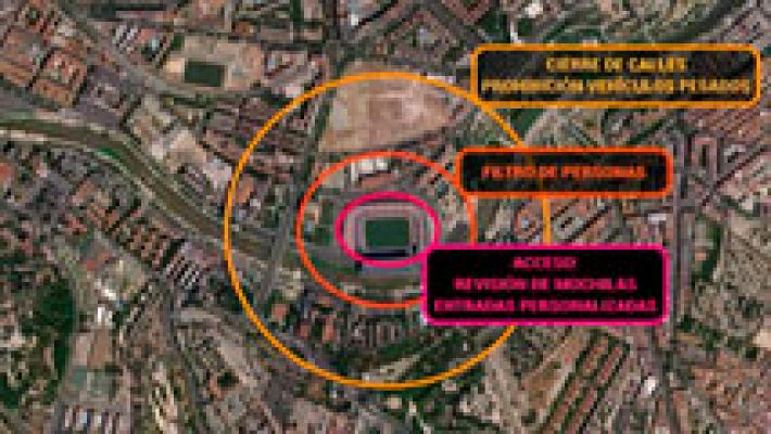 Informativo de Madrid - La Comunidad de Madrid en 4' - 26/05/17