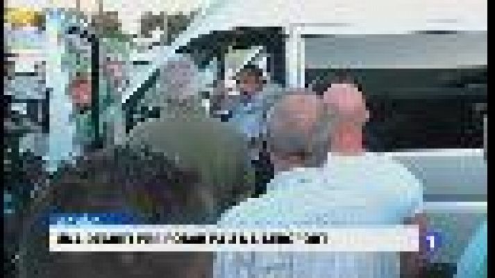 Informatiu Balear - Informatiu Balear en 2' - 26/05/17