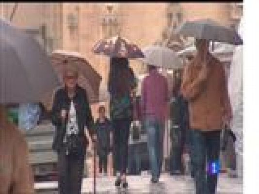 Panorama Regional - El tiempo en Asturias - 26/05/17