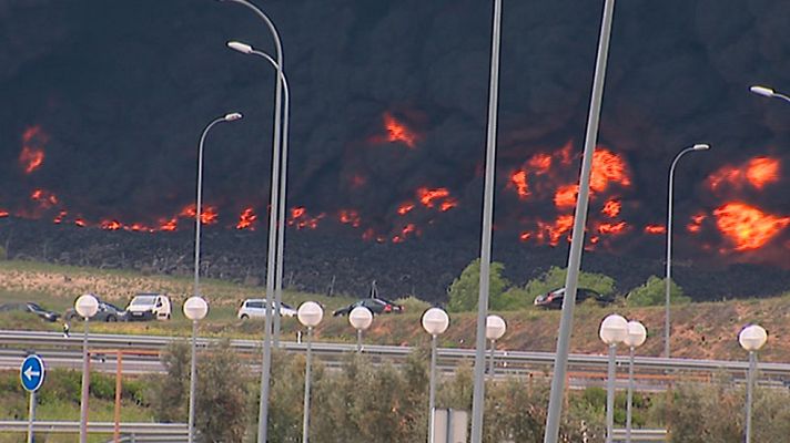 Informativo de Madrid - Informativo de Madrid - 26/05/17