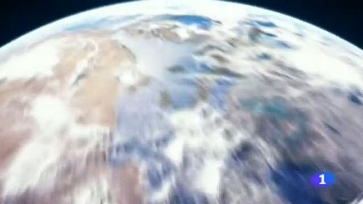 Noticias Murcia - El tiempo en la Region de Murcia - 26/05/2017