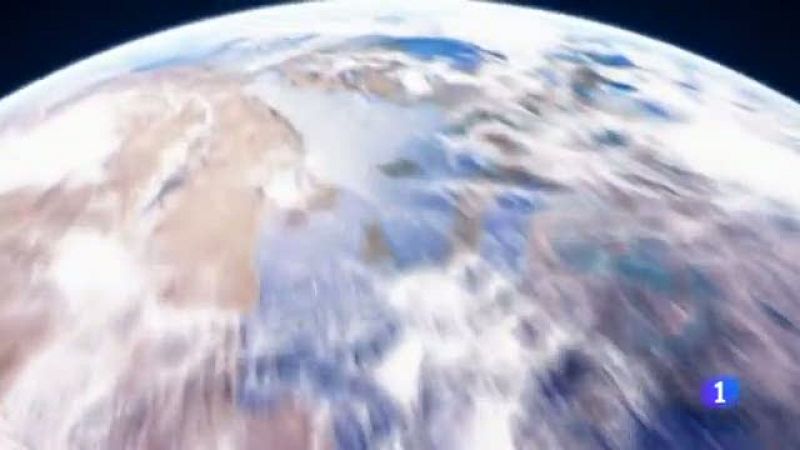 El tiempo en Cantabria. - 26/05/17