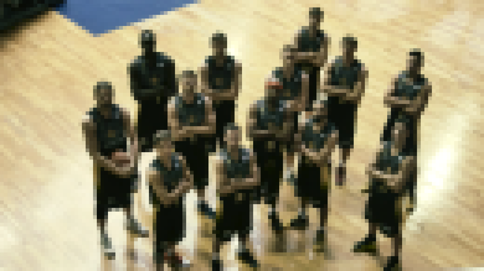 Sin programa: Iberostar 2 play off | RTVE Play