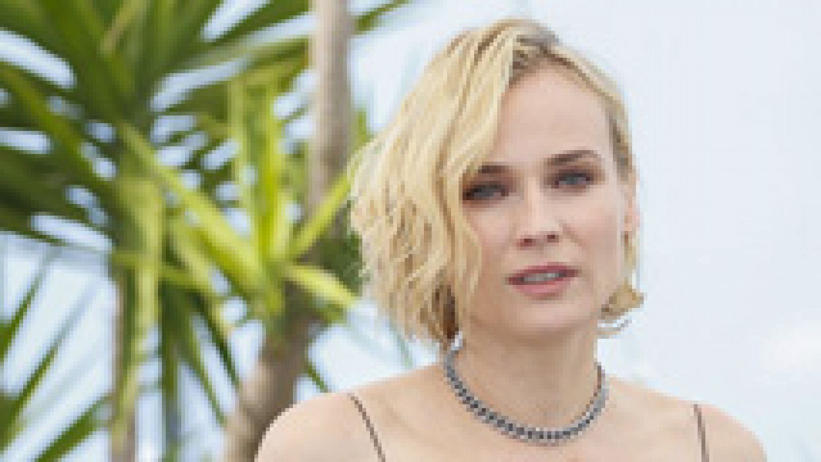 Telediario 1: Diane Kruger asombra en Cannes con 'In the fade' | RTVE Play