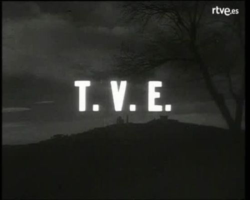  - LLega la antena al Tibidabo, 1958