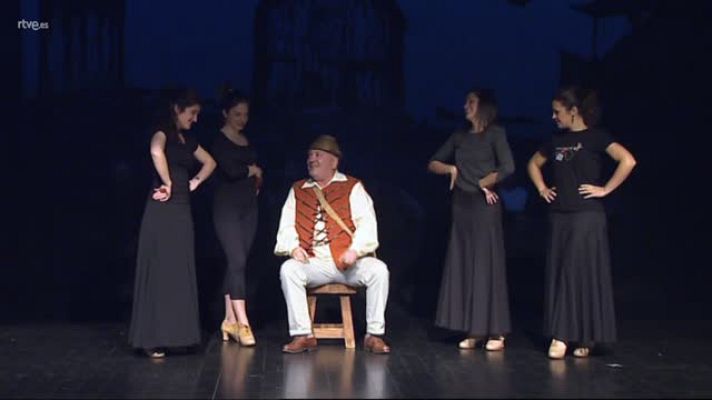  - MI QUIJOTE FLAMENCO