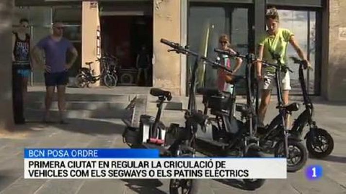 L'Informatiu - L'Informatiu 2 - 26/05/2017