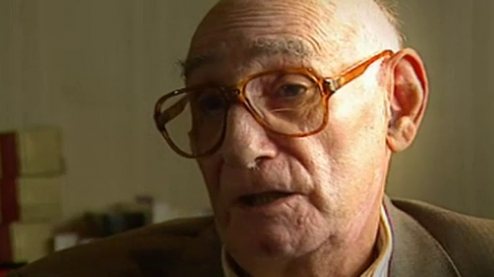 Documentales en el Archivo de RTVE - Panorama - Navegando en la memoria. El secreto mejor guardado de los comunistas españoles