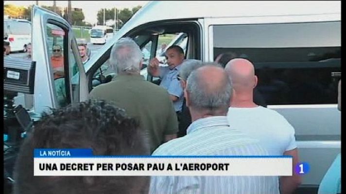 Informatiu Balear - Informatiu Balear - 26/05/17