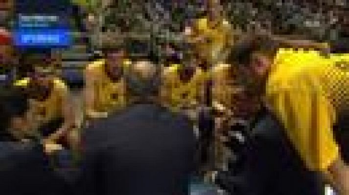 Telecanarias - Deportes Canarias 26/05/2017