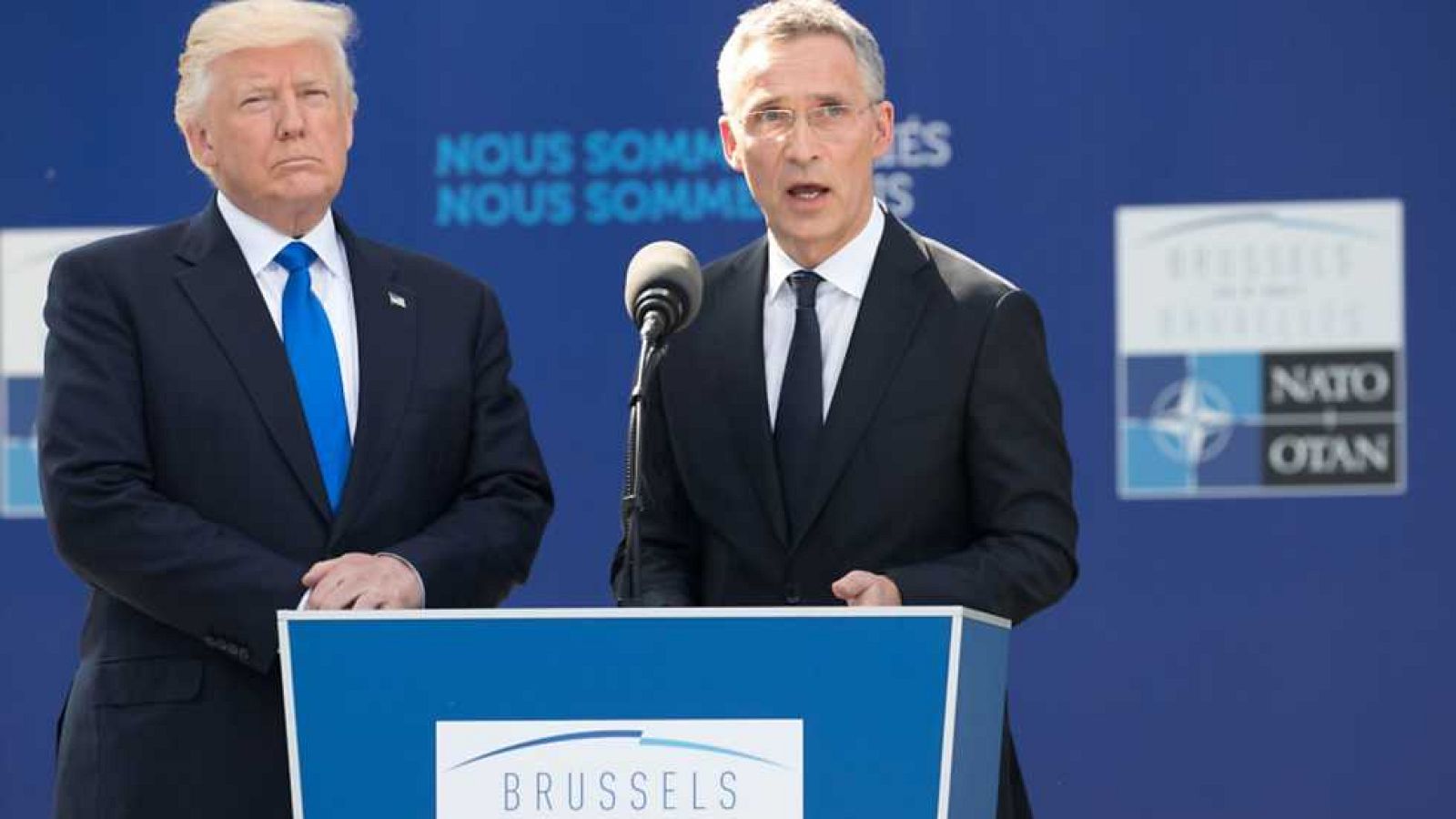 Europa 2017 - 26/05/17 - ver ahora