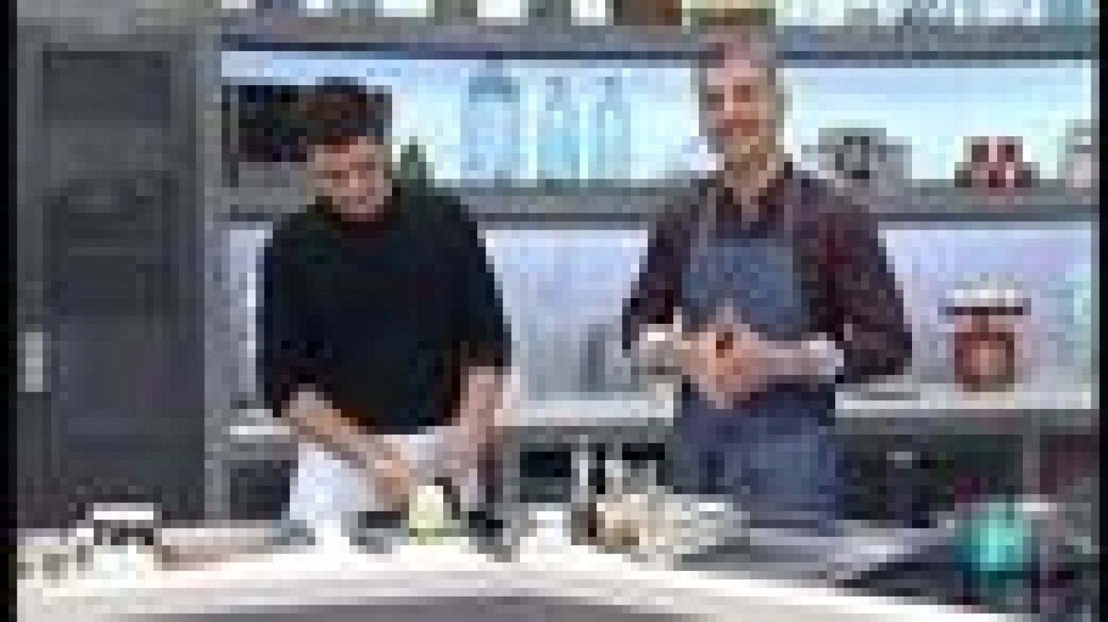 Tips Consultorio De Cocina Con Sergio Fernandez Rtve Es