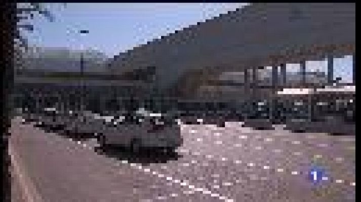 Informatiu Balear - Multes de fins a 12.000 euros pels transportistes il·legals