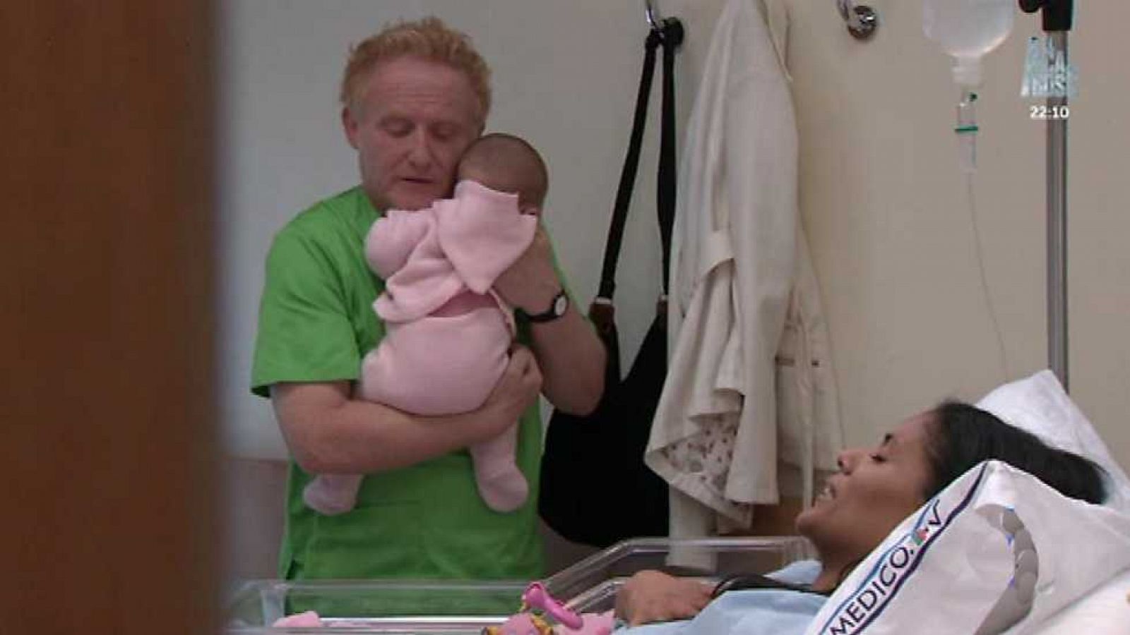 Centro médico - 26/05/17 (2) - ver ahora