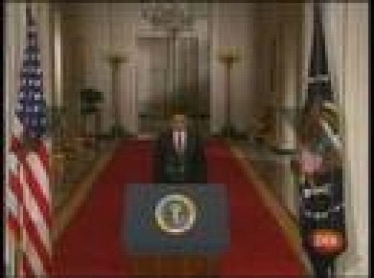  - Obama pide la aprobación de su plan