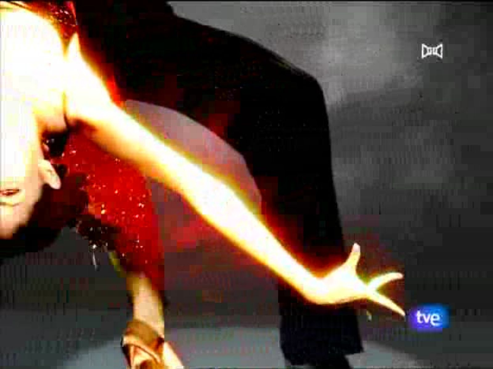 Mira quién baila: Programa 17 | RTVE Play