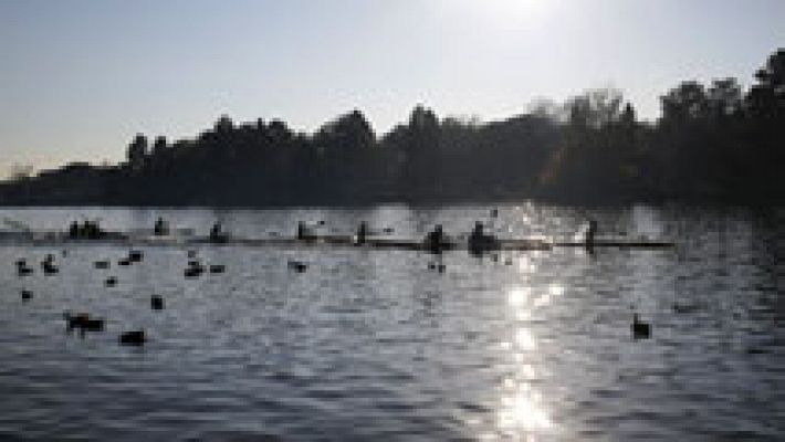 El tiempo - La entrada de frentes atlánticos provocará inestabilidad hasta el martes