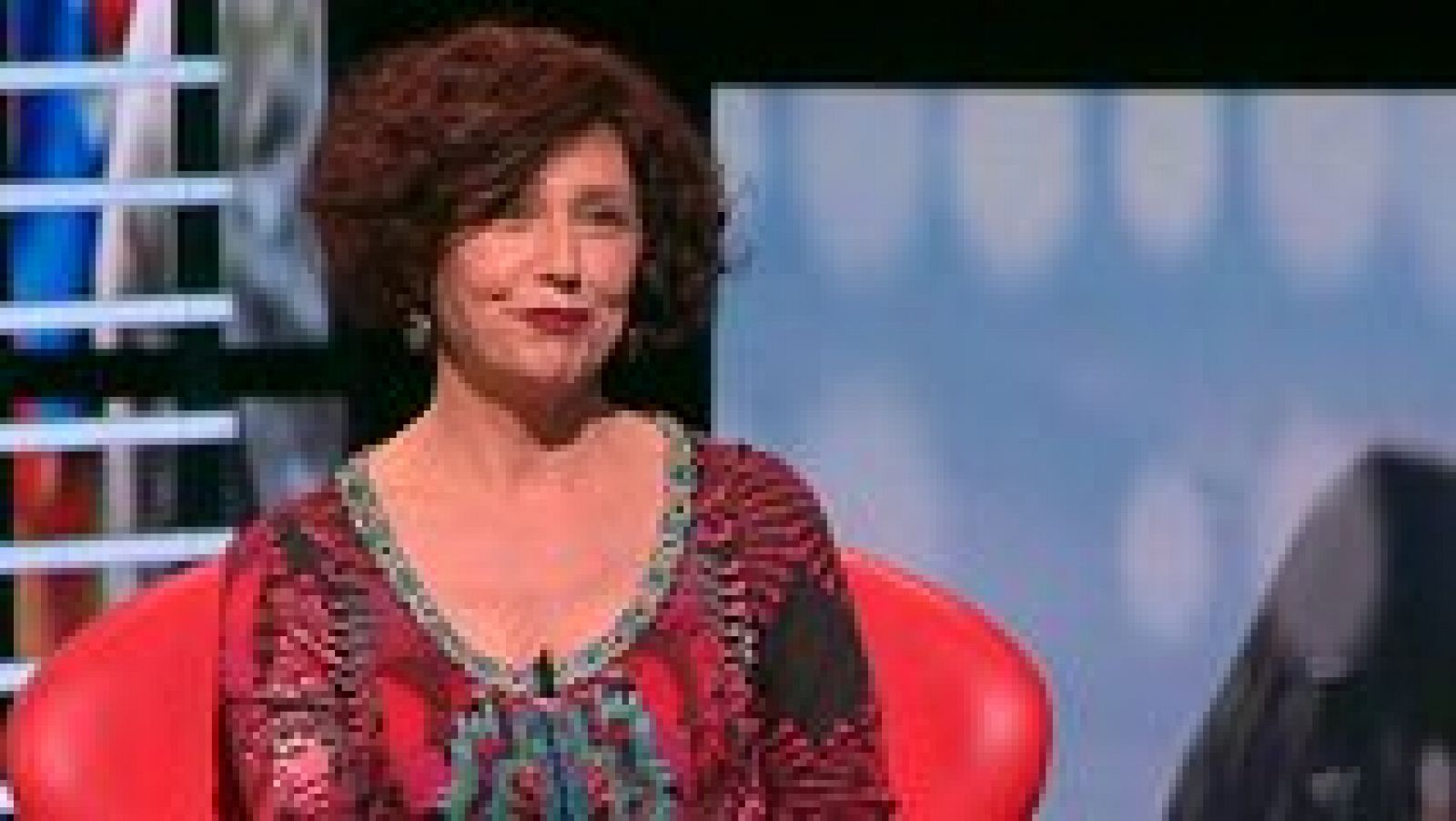 Historia de nuestro cine - Flores de otro mundo (Presentación) - ver ahora