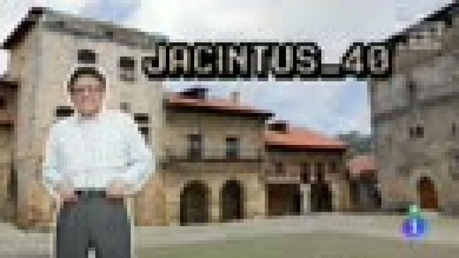 El acabose: Jacintus_40 "17 cosas sobre mí " | RTVE Play