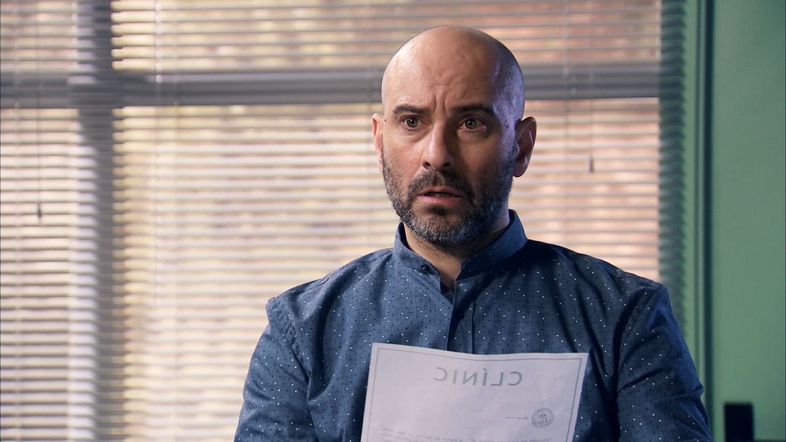 El Acabose - Efectos secundarios de tener un hijo